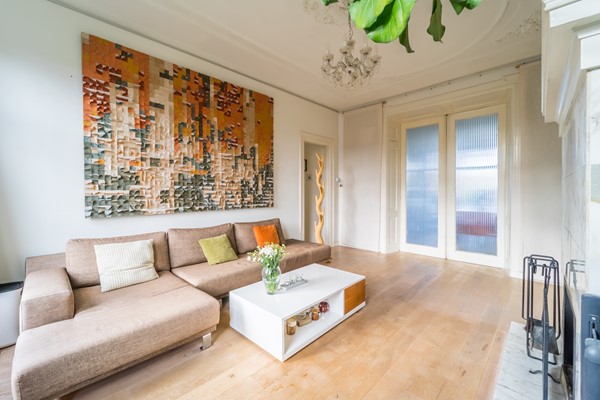 Medium property photo - Hogeweg 5-2, 1098 BT Amsterdam
